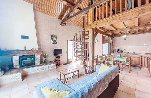 Dondas House | La Grange Jacques by Interhome
