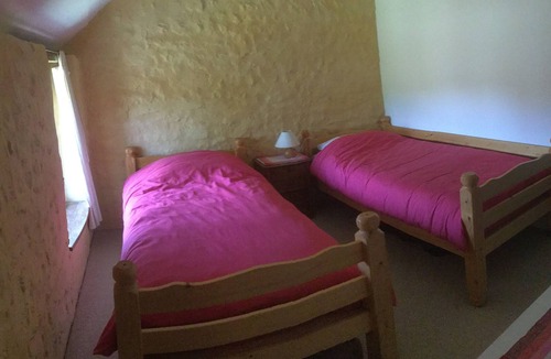 Saint-Vaury Other | La Grange & Le Gite au Chez