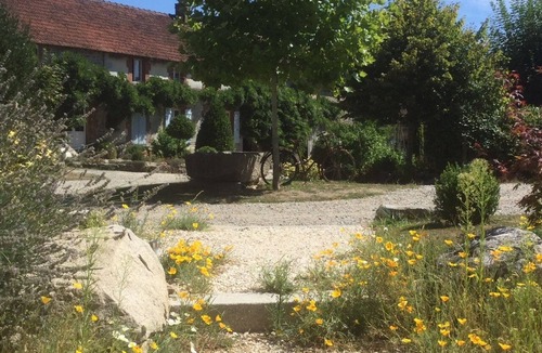 Saint-Vaury Other | La Grange & Le Gite au Chez