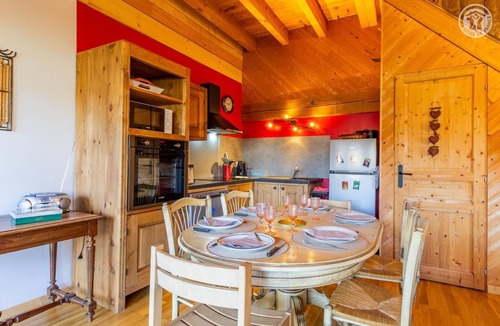 Le Noyer House | LA GRANGE - LE NOYER