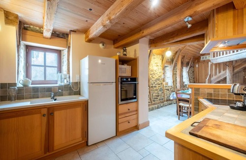 Les Salces House | La Grange - LES SALCES