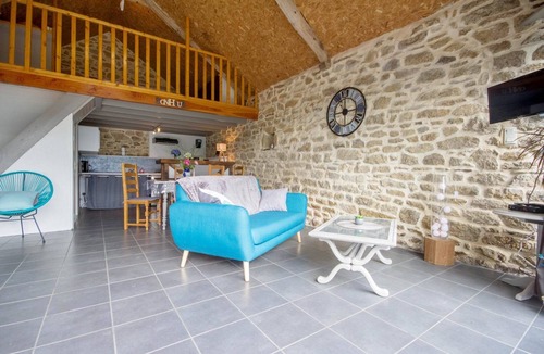 Limerzel House | La Grange - Limerzel