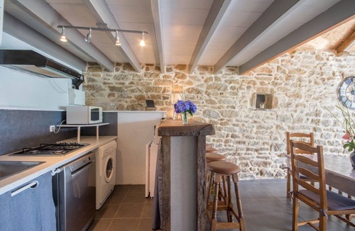 Limerzel House | La Grange - Limerzel