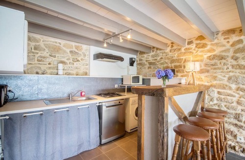 Limerzel House | La Grange - Limerzel