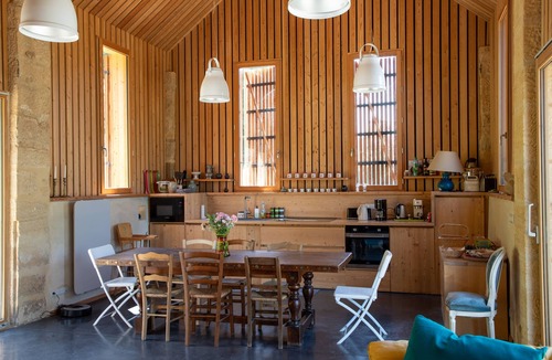 Beynac-et-Cazenac Bed & Breakfast | La Grange Milou