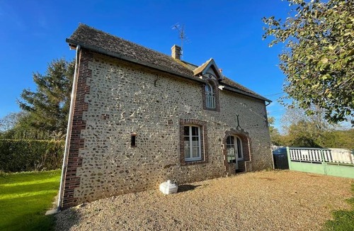 Rueil-la-Gadeliere House | La grange Mirabelle