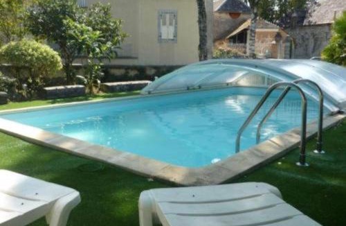 Orincles Apartment | La grange Miramont