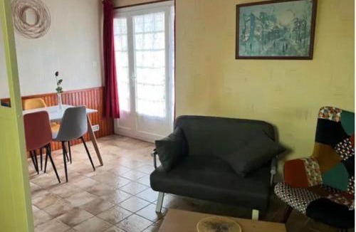 Orincles Apartment | La grange Miramont