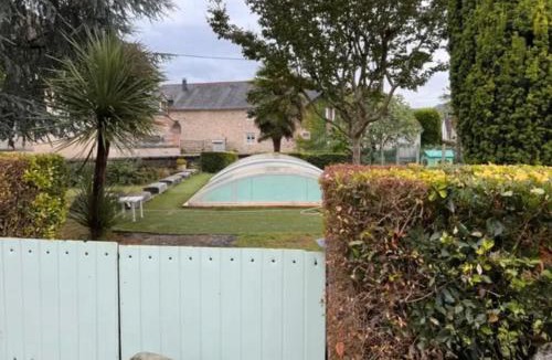 Orincles Apartment | La grange Miramont