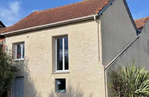 Borderes-sur-l'Echez Apartment | La Grange Moderne, entre Montagnes & Océan