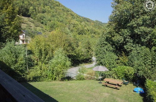 Montailleur House | LA GRANGE - MONTAILLEUR