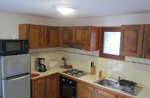 Bairols House | La Grange Neuve - BAIROLS