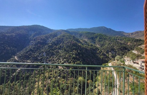 Bairols House | La Grange Neuve - BAIROLS