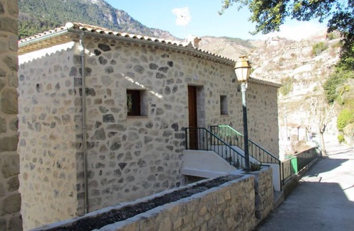 Bairols House | La Grange Neuve - BAIROLS