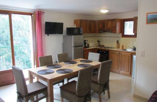 Bairols House | La grange neuve