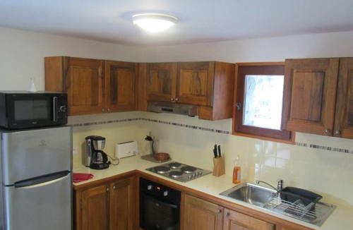 Bairols House | La grange neuve