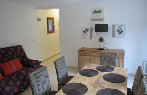 Bairols House | La grange neuve