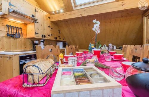 Frontenex House | LA Grange Neuve - Frontenex