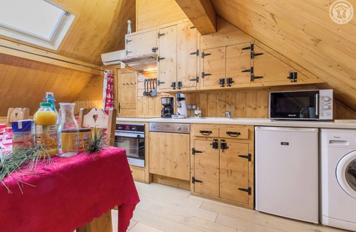 Frontenex House | LA Grange Neuve - Frontenex