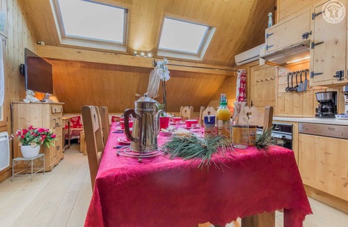 Frontenex House | LA Grange Neuve - Frontenex