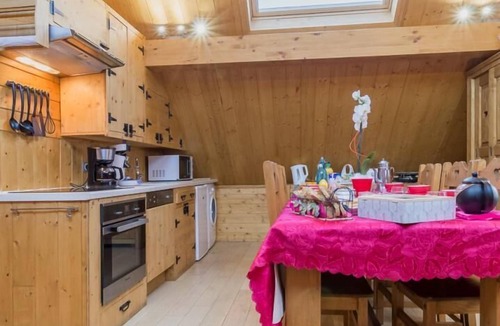 Frontenex House | LA Grange Neuve - Frontenex