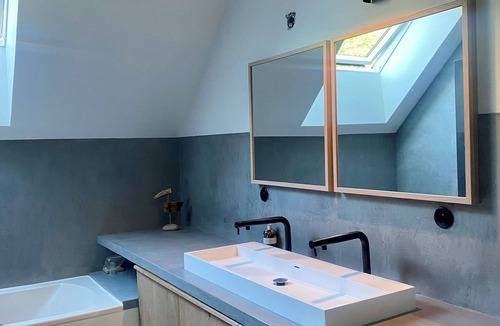 Gouesnou House | La Grange Noire