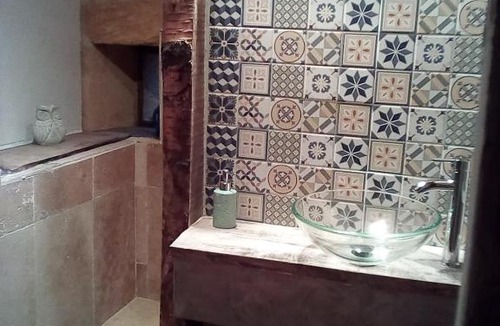 Saint-Andre-dAllas House | La Grange Périgourdine