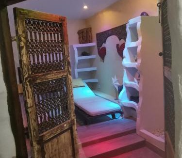 Fontenay Villa | La Grange-Piscine-SPA