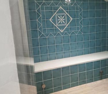 Fontenay Villa | La Grange-Piscine-SPA