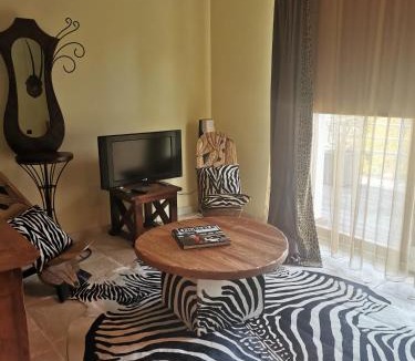 Fontenay Villa | La Grange-Piscine-SPA