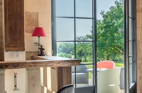 Flere-la-Riviere House | La Grange - Pleasure in Nature & Calm