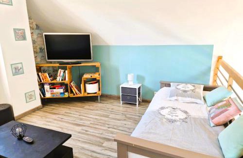 Henneveux House | la grange pour 10-14 personnes