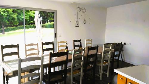 Henneveux House | la grange pour 10-14 personnes
