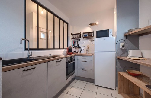 Laval Apartment | La Grange - Proche Gare & Parking