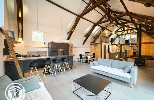 Prudhomat House | La Grange - PRUDHOMAT