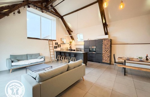 Prudhomat House | La Grange - PRUDHOMAT