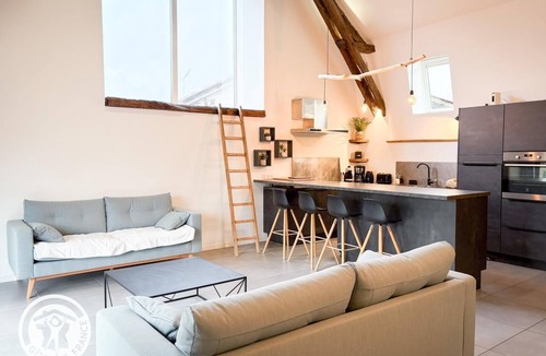 Prudhomat House | La Grange - PRUDHOMAT