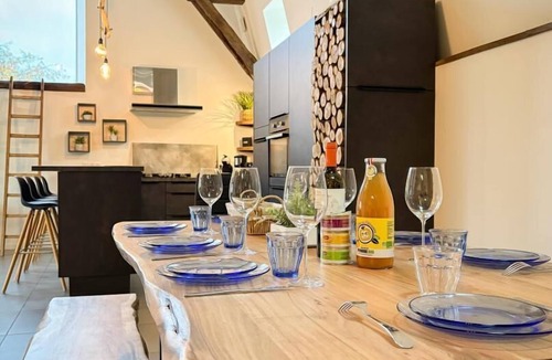 Prudhomat House | La Grange - PRUDHOMAT