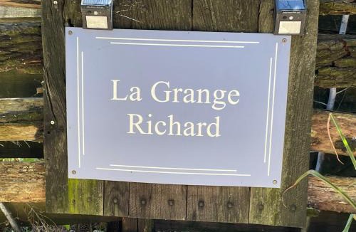 Dinsac Bed & Breakfast | La Grange Richard