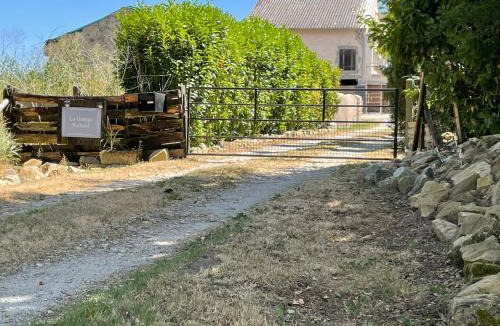 Dinsac Bed & Breakfast | La Grange Richard