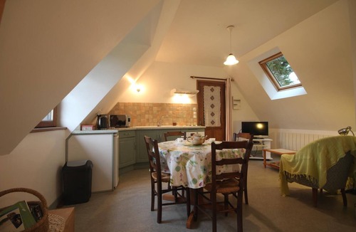 Saint-Antoine-la-Foret House | La Grange - ST Antoine LA Foret