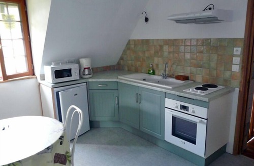 Saint-Antoine-la-Foret House | La Grange - ST Antoine LA Foret