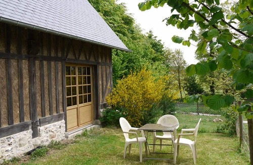 Saint-Antoine-la-Foret House | La Grange - ST Antoine LA Foret