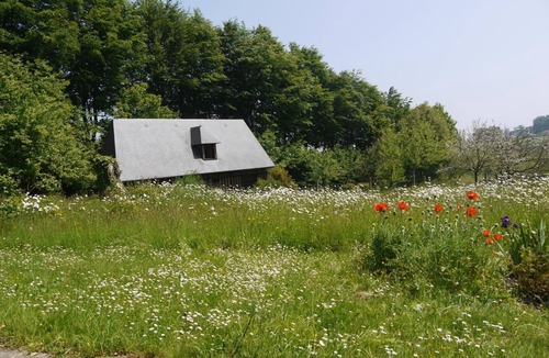 Saint-Antoine-la-Foret House | La Grange - ST Antoine LA Foret