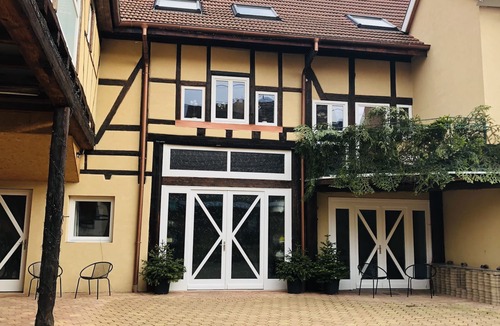 Selestat House | La Grange Saint Nicolas