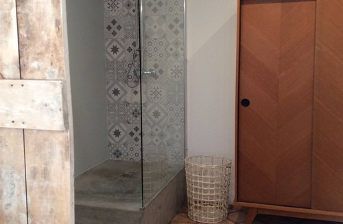 Jonquieres House | "La Grange" studio charm and tranquility in mas, countryside.