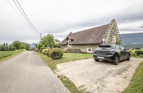 Traize House | LA Grange - Traize - Gîte