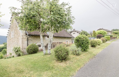 Traize House | LA Grange - Traize - Gîte