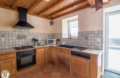 Vernines House | La Grange - Vernines