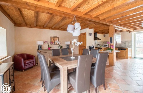 Vernines House | La Grange - Vernines